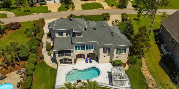 233 Lake Estate Drive