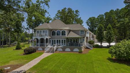 424 Camping Creek Court