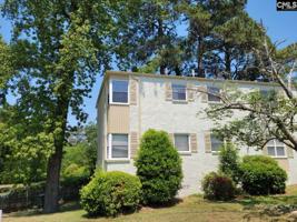 4600 Fort Jackson Boulevard 127
