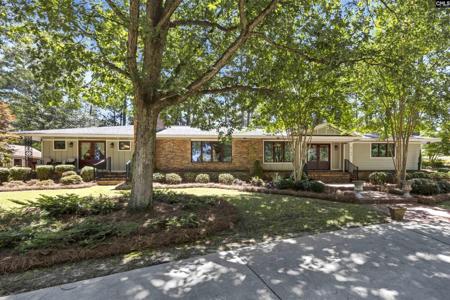 6100 Lakeshore Drive