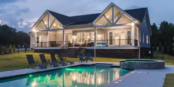 275 Emerald Cove Lane
