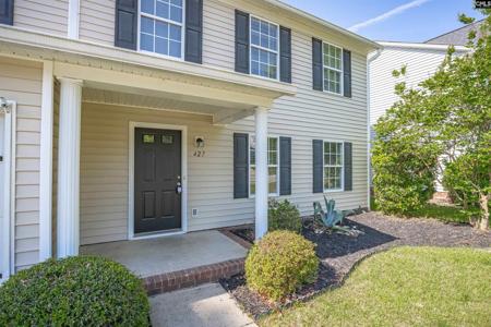 427 Laurel Mist Lane