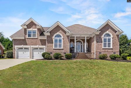 252 Lake Frances Drive