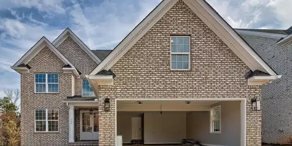 136 Palm Point Drive