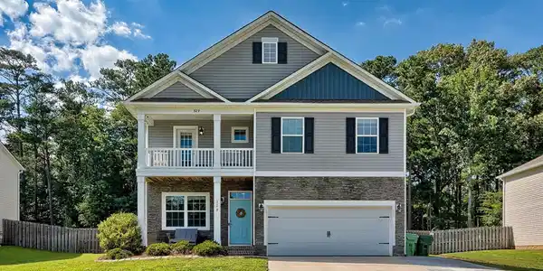 329 Dolly Horn Lane