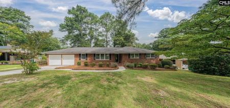 6909 Wedgefield Road