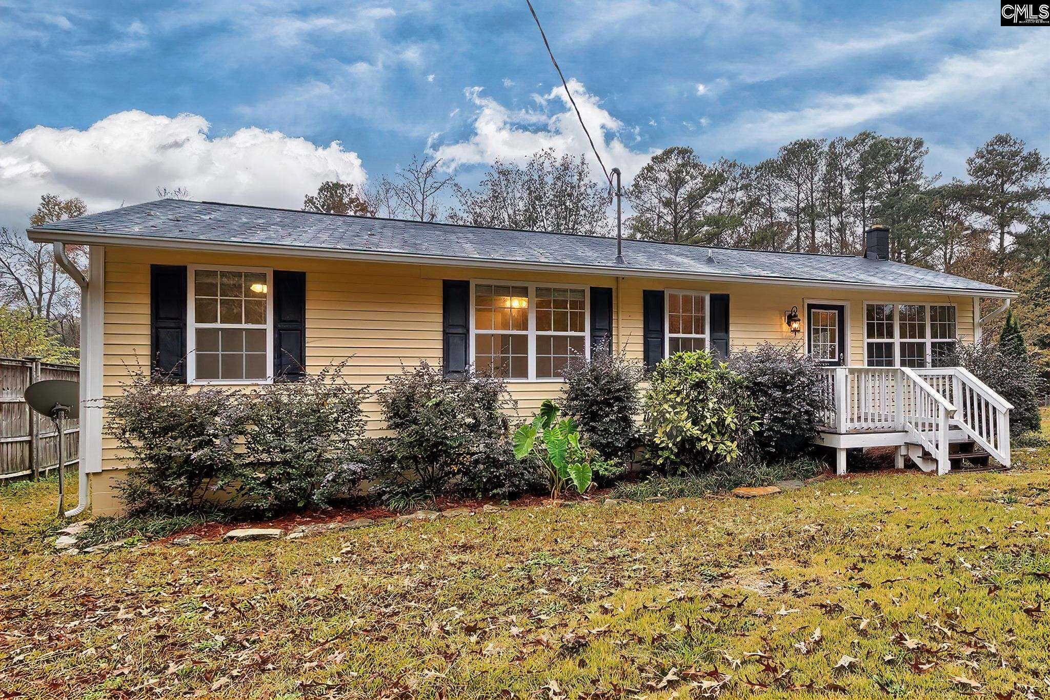 160 Hunter Drive, Chapin, SC lhrmls01913664