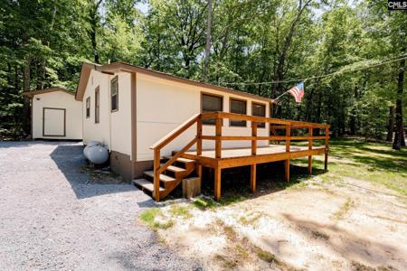 430 Cricket Cove