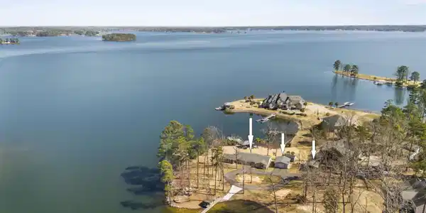 617 Catamaran Court