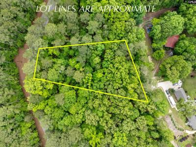 1427-4 Buck Hill Landing Road Lot 4