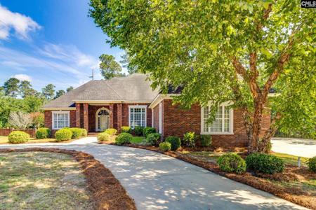 201 Arcadia Lakes Drive E