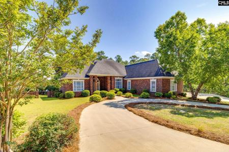 201 Arcadia Lakes Drive E