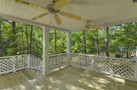 277 Forest Shores Road