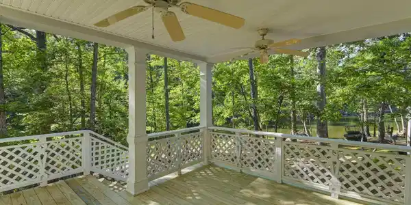 277 Forest Shores Road