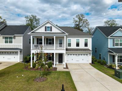 544 Harbour Pointe Drive