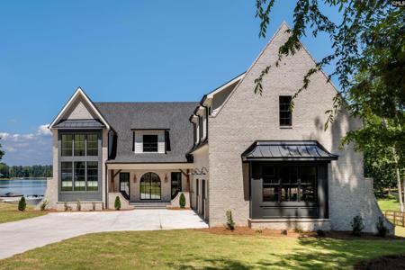 1016 Fieldstone Road