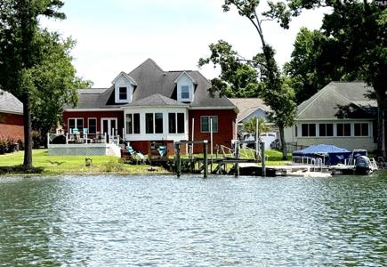 83 Beaufort Shores