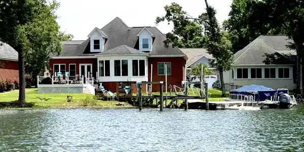 83 Beaufort Shores