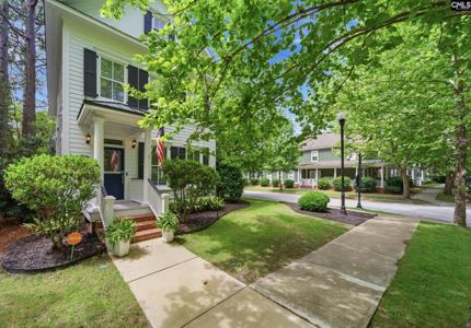 600 Long Pointe Lane