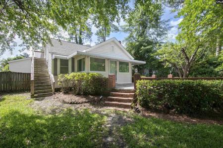 702 Buckingham Road