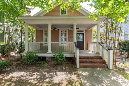 526 Long Pointe Lane