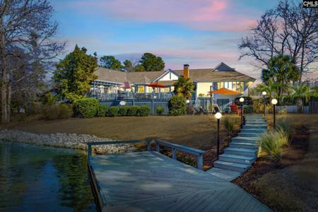 3329 Dreher Shoals Road