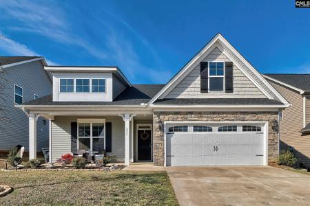 253 Wessinger Farms Road