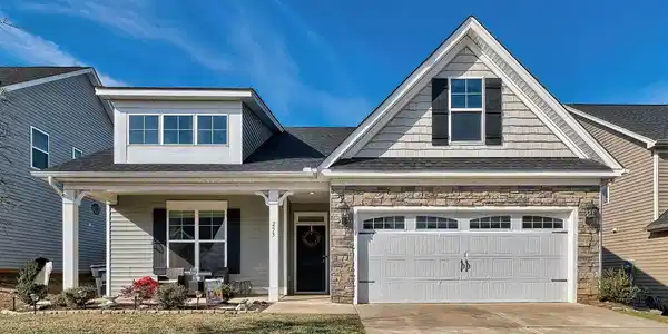 253 Wessinger Farms Road