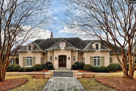 6 Country Club Court