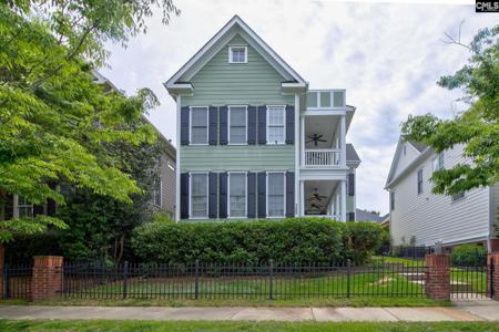 328 Highland Pointe