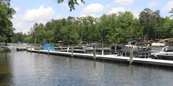 Lot 211 Circle Woods Road