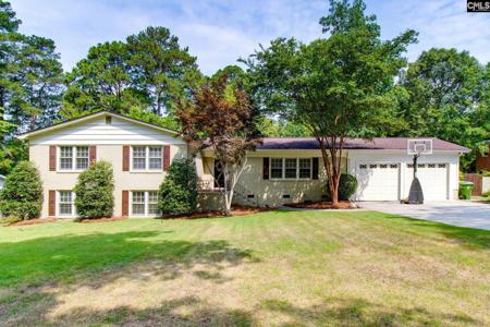6023 Cedar Ridge Road