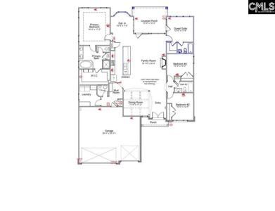 1634 Brewster Court