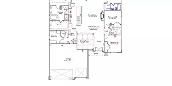 1634 Brewster Court