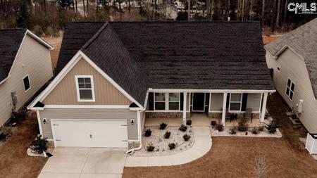 734 Green Branch Court