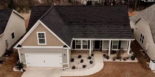 734 Green Branch Court