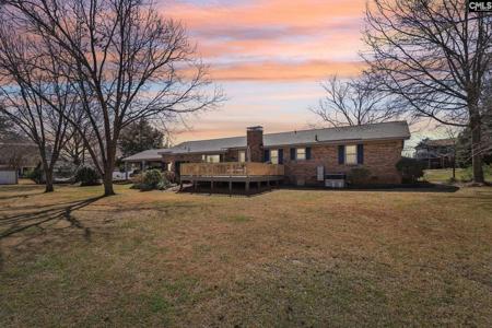 140 W Blackburn Road