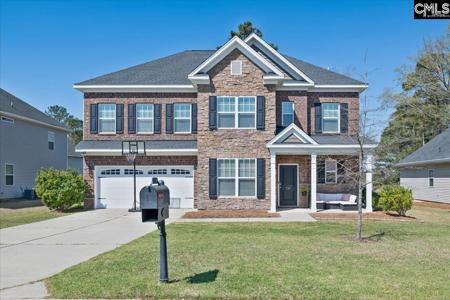 737 Edenhall Drive