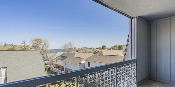 301 Harbor Heights Drive 23D