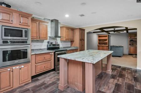 1204 Taylor Road
