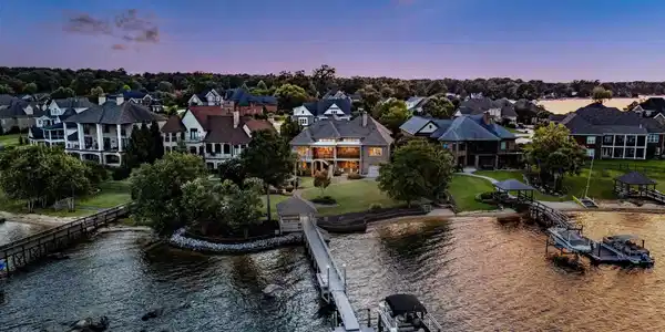 309 Waters Edge Court