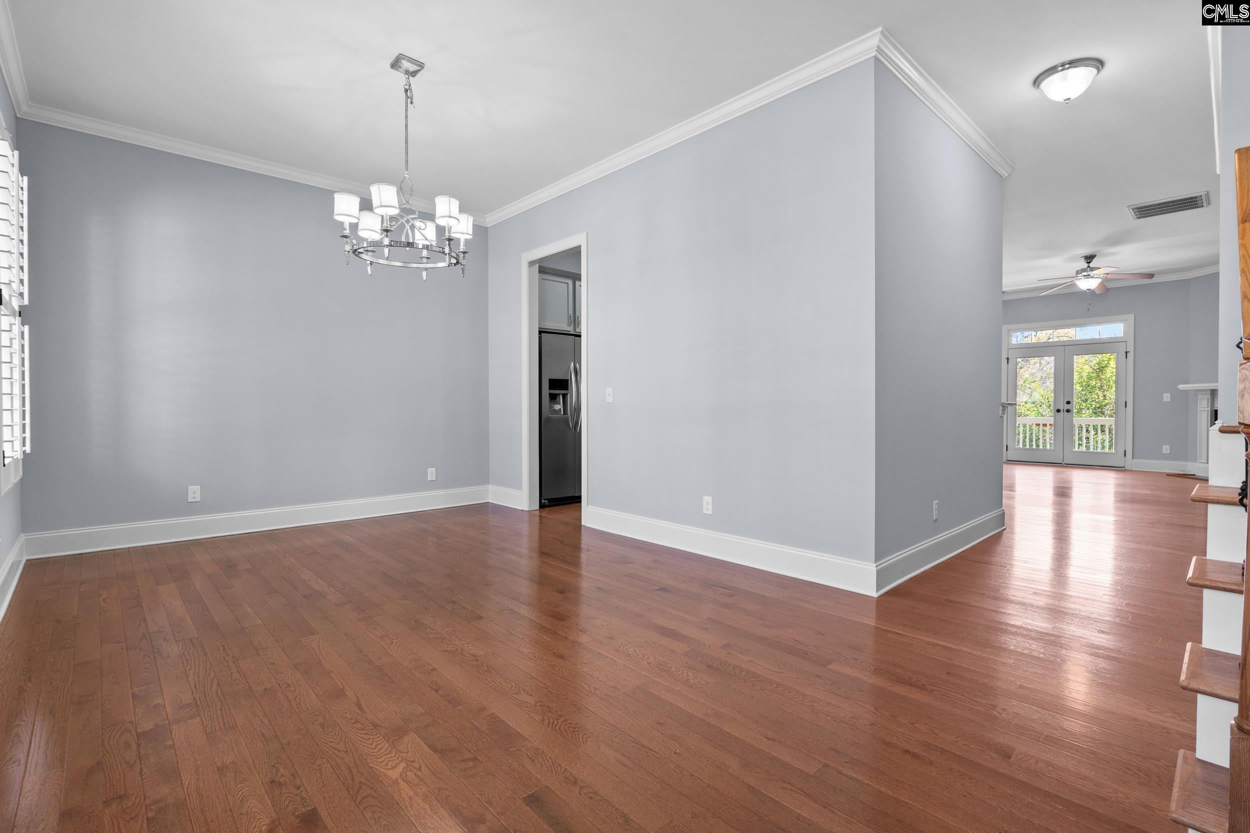 Image 2: Foyer & Formal Dining