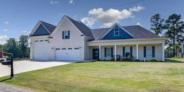 1645 Hutto Island Drive