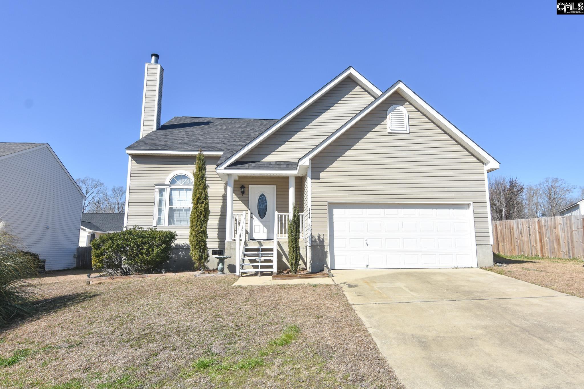 144 Stoney Pointe Drive, Chapin, SC lhrmls01999375