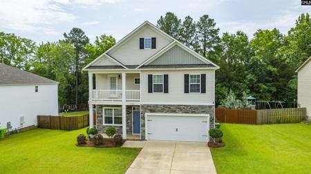 366 Dolly Horn Lane