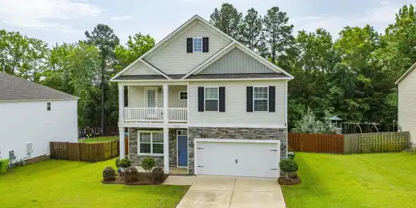 366 Dolly Horn Lane