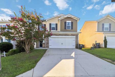 460 Whispering Oak Circle