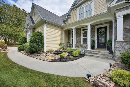 140 Harvest Moon Drive