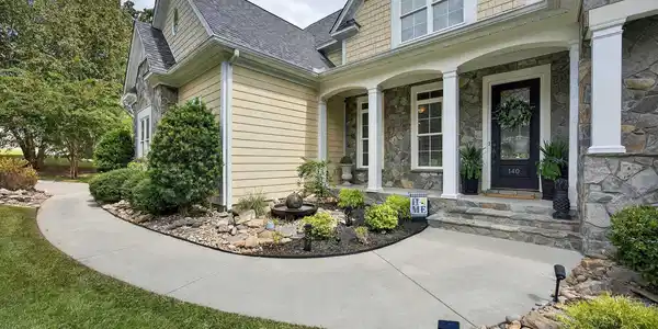 140 Harvest Moon Drive