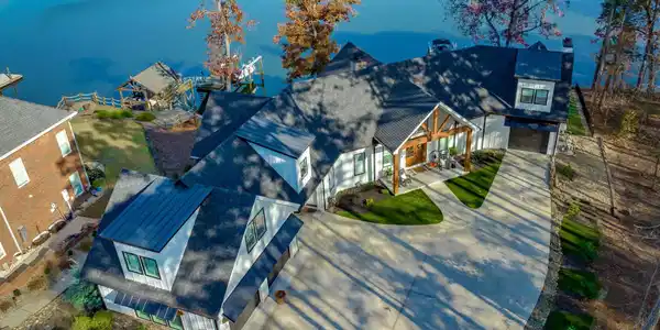 107 Admirals Point